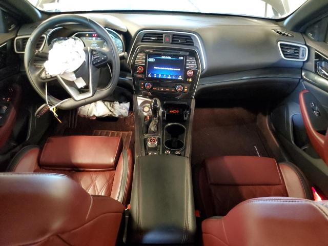 1N4AA6FV6MC511049 Nissan Maxima Platinum