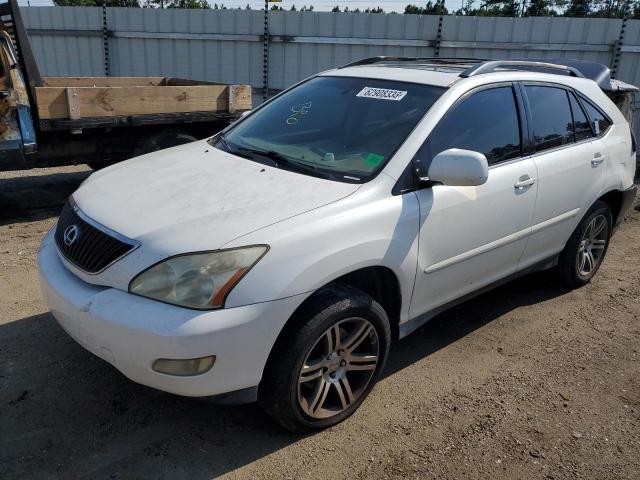 2006 Lexus RX 330 