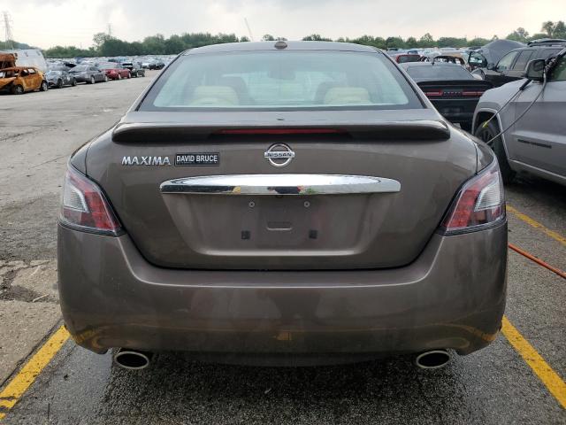 1N4AA5AP5CC813952 | 2012 Nissan maxima s