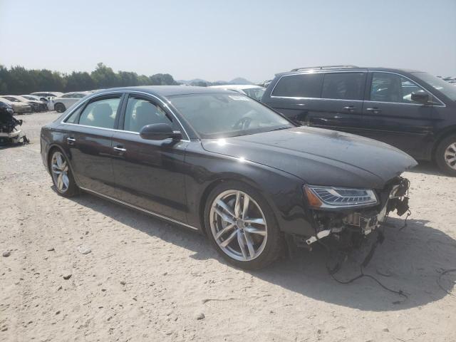 2015 AUDI A8 L QUATT - WAU32AFD8FN029875