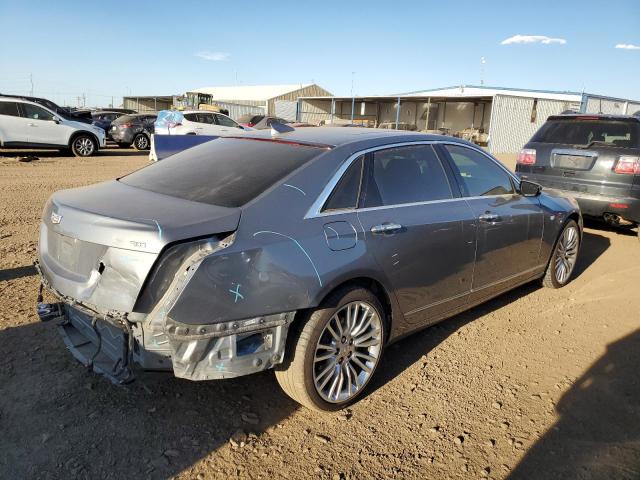 2018 CADILLAC CT6 PREMIU - 1G6KG5RS7JU156877