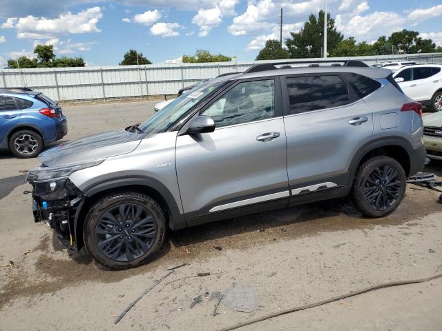 2023 KIA SELTOS NIG - KNDEUCA20P7400377