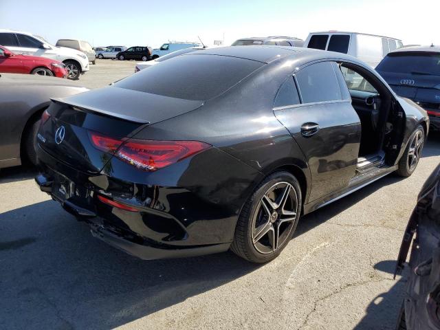 WDD5J4GB4LN036594 Mercedes-Benz CLA 250