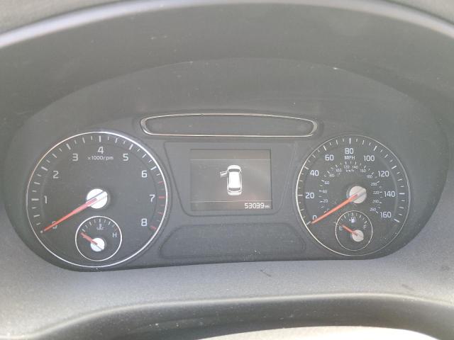 5XYPG4A5XKG489208 KIA SORENTO LX