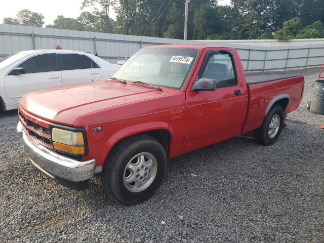 1995 Dodge Dakota 