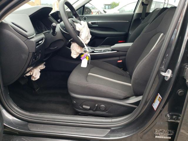 2023 HYUNDAI SONATA 4D - KMHL64JA7PA260972