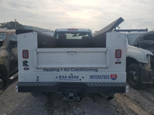 2022 GMC SIERRA C25 1GD08LE72NF295960