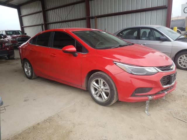 1G1BE5SM2H7100426 | 2017 CHEVROLET CRUZE LT