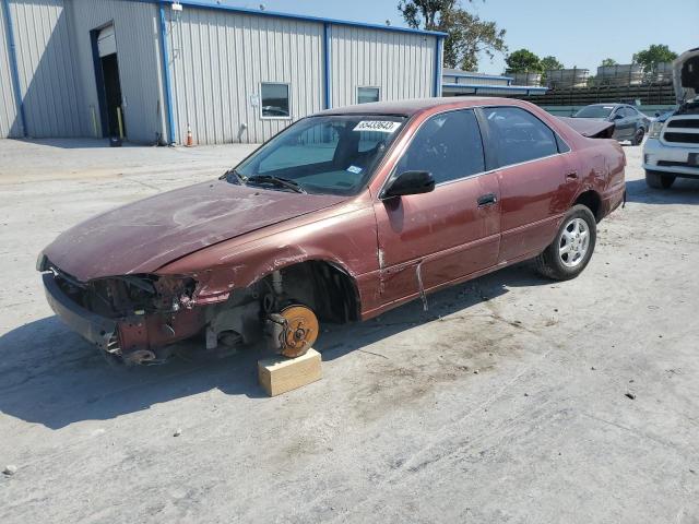 1999 Toyota Camry CE