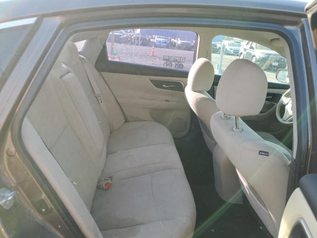 1N4AL3AP5FN374307 Nissan ALTIMA 2.5