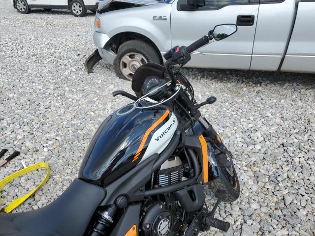 2022 KAWASAKI EN650 L - JKAENEL1XNDA00108