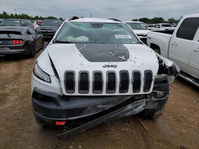 1C4PJMBX7JD604037 Jeep Cherokee Trailhawk