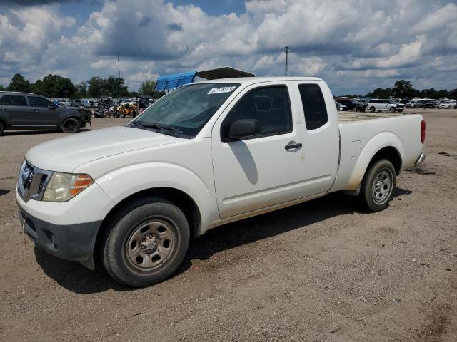 2014 Nissan Frontier S