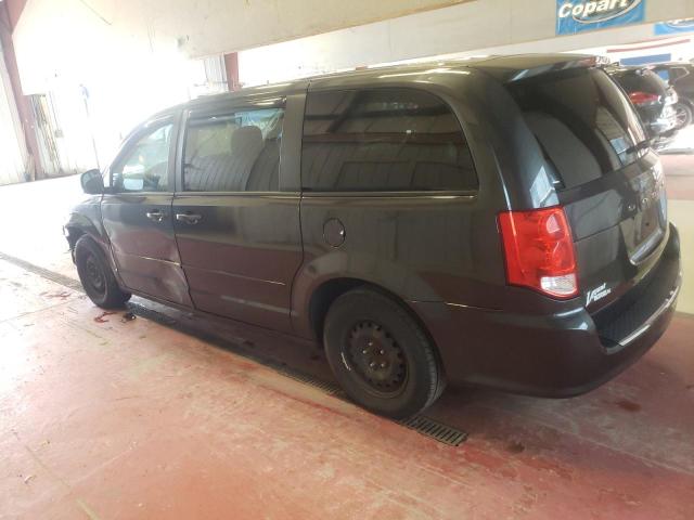DODGE CARAVAN EXPRESS 2011 1