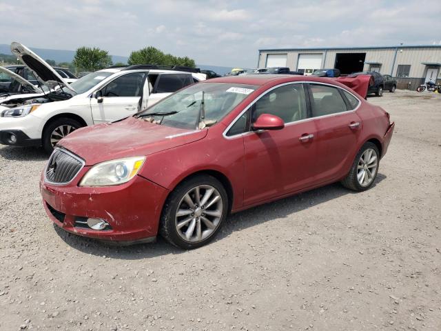 2012 Buick Verano 