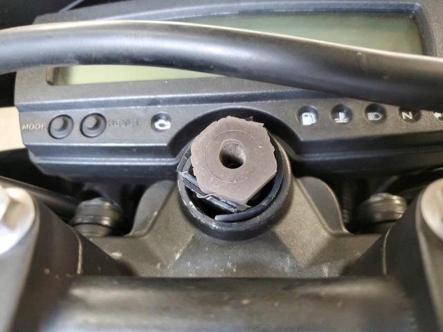 2022 KAWASAKI KLX300 E - ML5LXBE10NDA13799