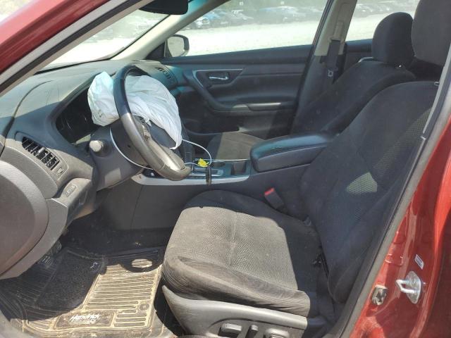 1N4AL3AP9FC430826 Nissan ALTIMA 2.5