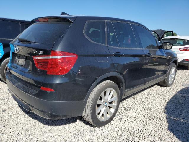 VIN 5UXWX9C50D0A24209 2013 BMW X3, Xdrive28I no.3