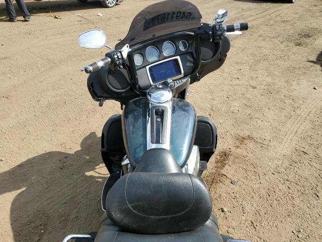 2021 HARLEY-DAVIDSON FLHTCUTG 1HD1MAF16MB853185