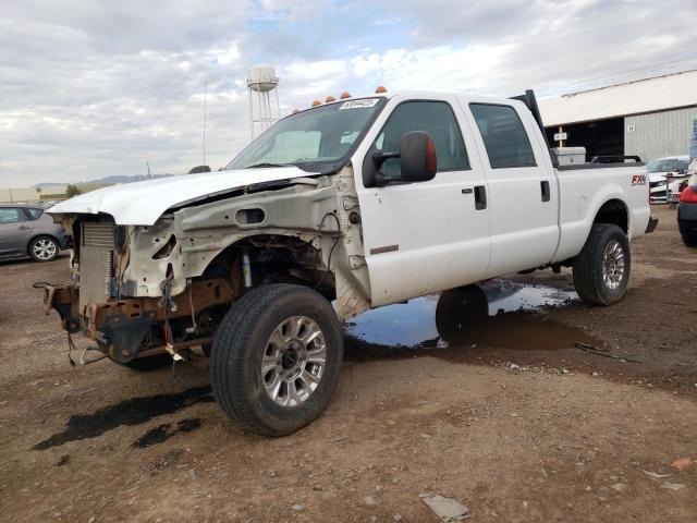 2004 Ford F-250 