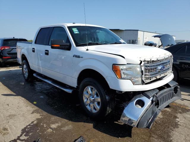 1FTFW1EF6EKE10471 | 2014 FORD F150 SUPER