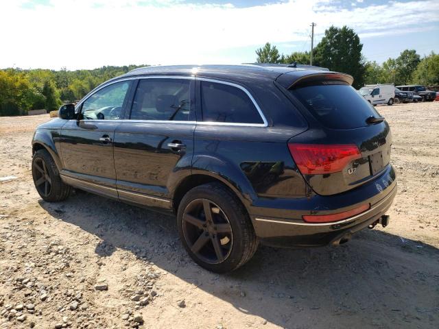 AUDI Q7 PRESTIGE 2013 1