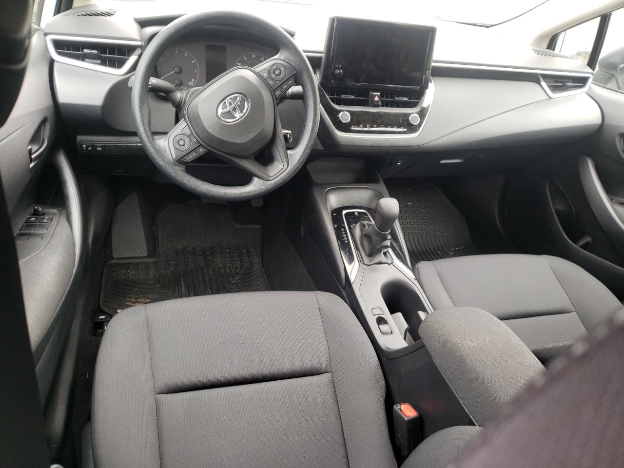 5YFB4MDE3PP033858 TOYOTA COROLLA 2023