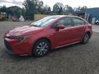 2021 TOYOTA COROLLA LE - JTDEAMDE9MJ027584