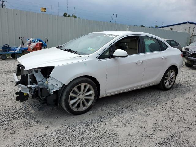 2016 Buick Verano 