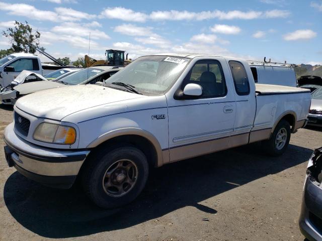 1997 Ford F-150 