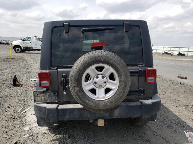 1C4BJWKG4JL915453 Jeep Wrangler Unlimited Sport