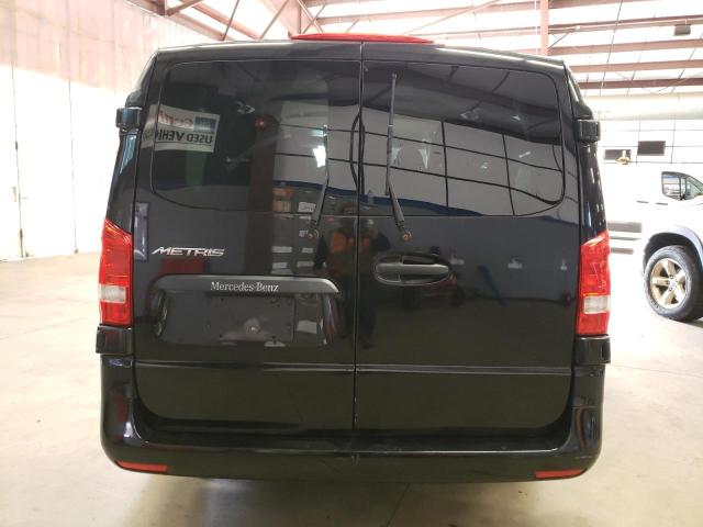 2018 MERCEDES-BENZ METRIS - WD4PG2EE3J3403843