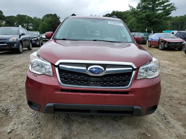 2015 SUBARU FORESTER JF2SJAFC5FH818364