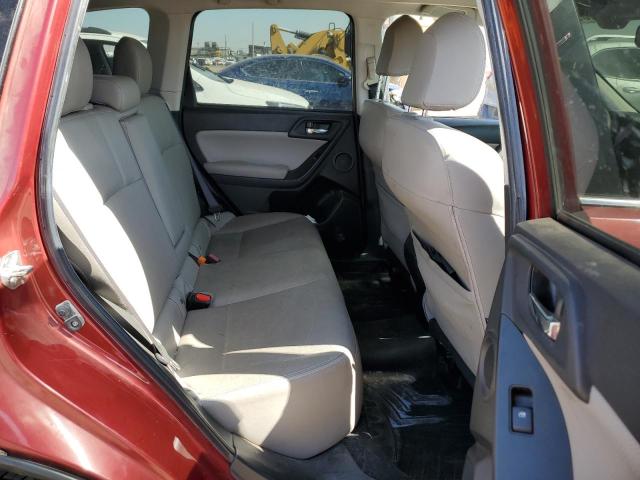 JF2SJAPC9EH402637 Subaru Forester 2.5i Touring