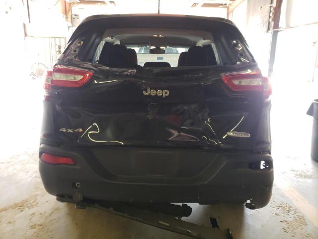 1C4PJMCB9HD217275 | 2017 JEEP CHEROKEE L