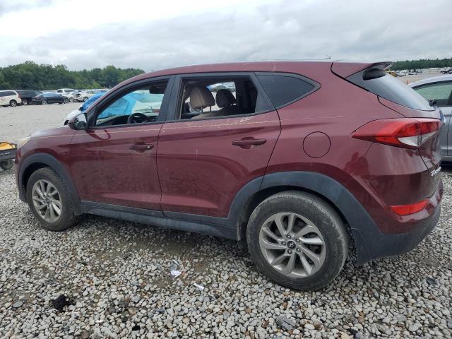 KM8J23A47GU044657 | 2016 HYUNDAI TUCSON SE