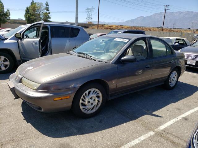 1999 Saturn SL 