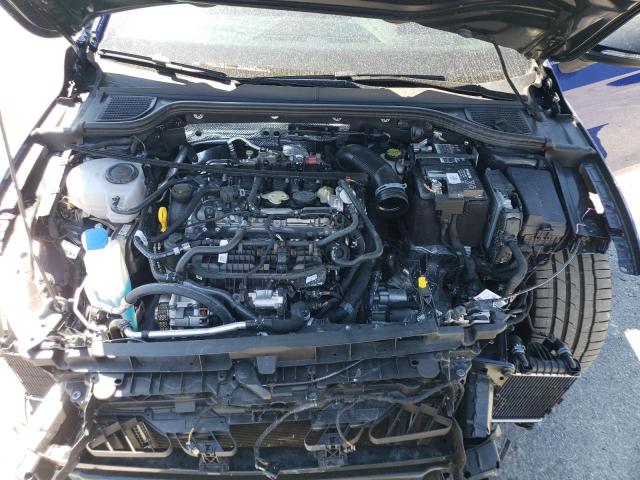 2023 VOLKSWAGEN GOLF R 20T WVWAB7CD4PW190074