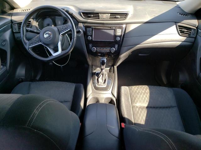 JN8AT2MV0HW272008 Nissan ROGUE S