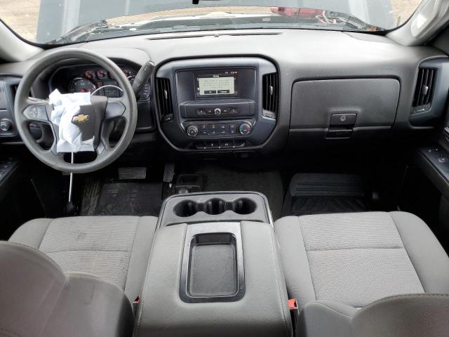 1GCVKPEC5HZ309479 Chevrolet Silverado K1500 Custom