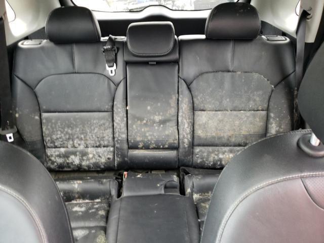 2017 KIA NIRO EX TO - KNDCE3LC5H5043916