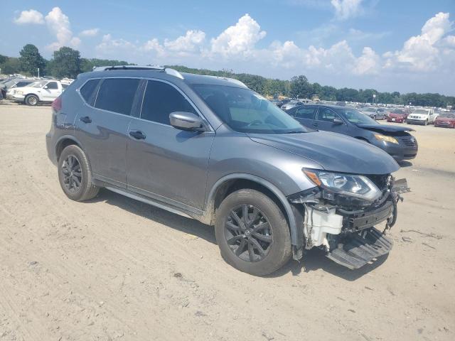 KNMAT2MV4KP555329 | 2019 NISSAN ROGUE S