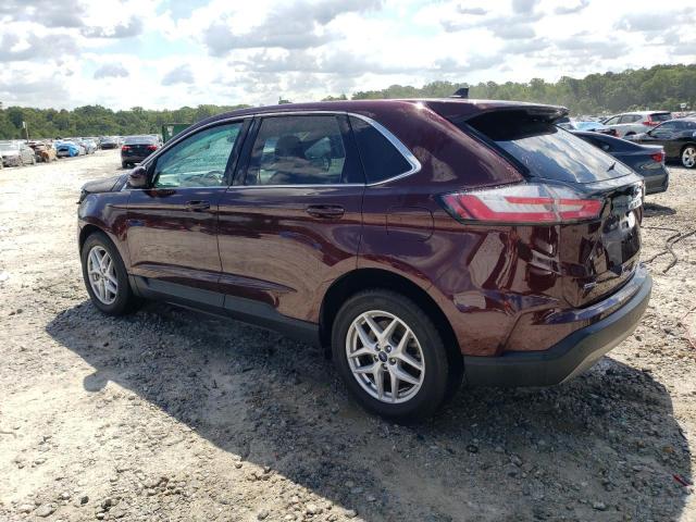 2FMPK4J94MBA15419 2021 FORD EDGE, photo no. 2