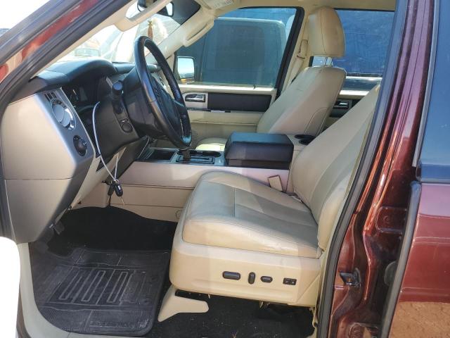 1FMJK1JTXGEF08773 Ford Expedition El Xlt