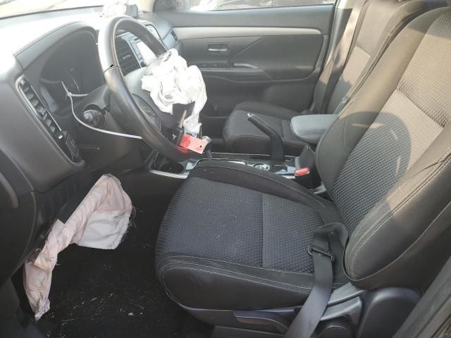 JA4AZ2A30HZ064538 Mitsubishi Outlander Es