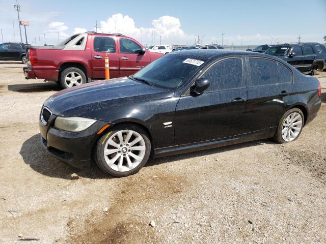 2011 BMW 3 Series 328xi