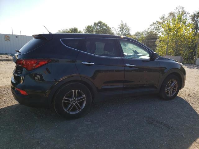 5XYZTDLB2JG542084 2018 Hyundai Santa Fe Sport