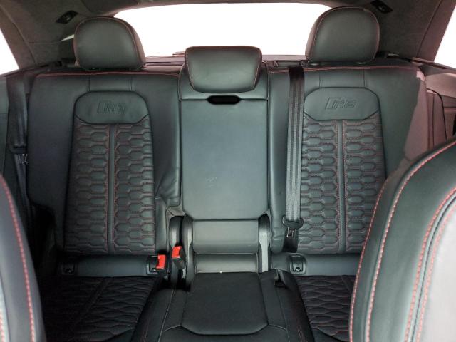 2021 AUDI RS Q8 WU1ARBF11MD030552
