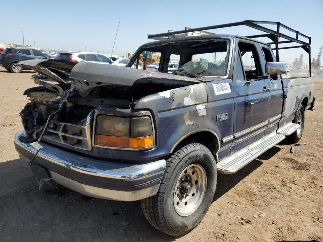 1995 Ford F-250 