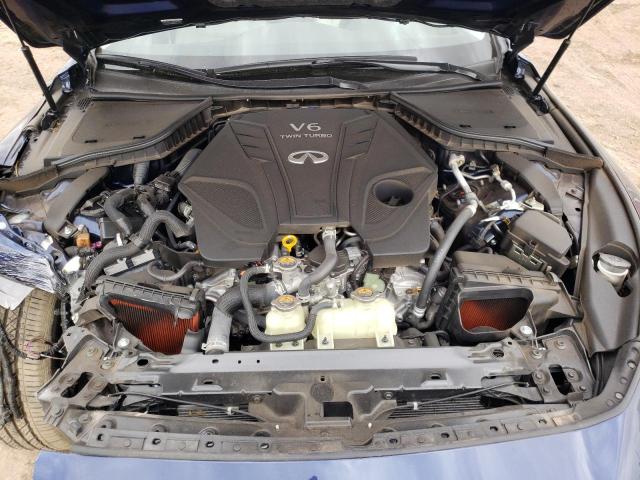 JN1EV7BP4NM311461 Infiniti Q50 LUXE